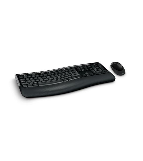 Microsoft PP4-00016 Wireless Comfort Desktop 5050