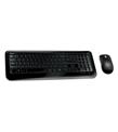 Microsoft PY9-00011 Kablosuz Deskop 850 Q Türkçe Klavye Mouse Set