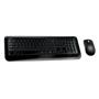 Microsoft PY9-00011 Kablosuz Deskop 850 Q Türkçe Klavye Mouse Set