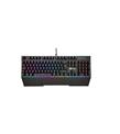 Performax Gaming Xetra Comfort Mechanical Keyboard Red Switch