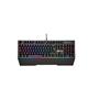 Performax Gaming Xetra Comfort Mechanical Keyboard Red Switch