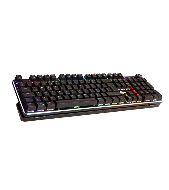 Performax Gaming Xargon Mechanical Keyboard Red Switch_1