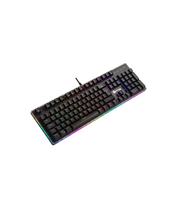 Performax Gaming Xetra Mechanical Keyboard Red Switch