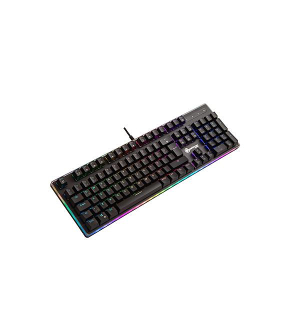 Performax Gaming Xetra Mechanical Keyboard Red Switch_1