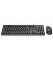 Philips SPT6234 Siyah Usb Q Standart Klavye + Mouse Set