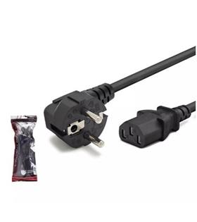 HADRON HDX5502 POWER KABLO 28PIN 0.75MM 500W 1.5M SİYAH