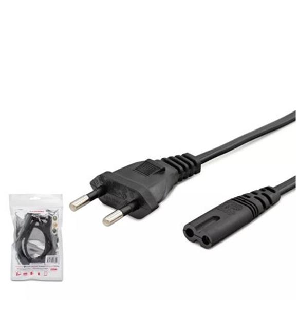 HADRON HDX5566 TEYP POWER KABLO 1.5MT 42PIN 1MM UZUN SOKET AMBALAJLI SİYAH Kategori Dışı