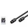 HADRON HDX7805 FIBER OPTICAL KABLO PVC 1.5M SİYAH