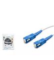 Nodar HADRON HDX5568 FIBER OPTICAL KABLO 10M BEYAZ Kategori Dışı