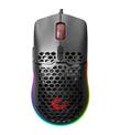 Rampage KM-R96 ELEMENTAL Siyah RGB Aydınlatmalı Q Oyuncu  Klavye ve Mouse Gaming Set 7200dpı_1)