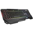 Rampage KM-R96 ELEMENTAL Siyah RGB Aydınlatmalı Q Oyuncu  Klavye ve Mouse Gaming Set 7200dpı_2