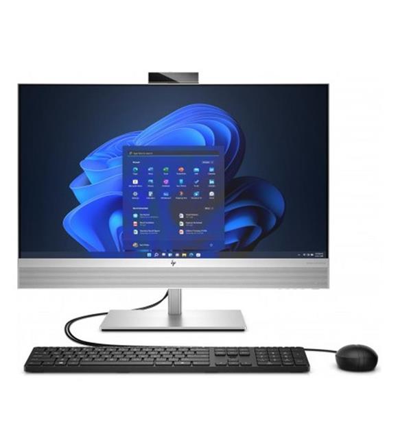 Hp Eliteone 840 G9 99A51ET Aıo I7-14700 16GB 512GB SSD 23.8 W11 Pro Touch All In One Bilgisayar