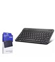 HADRON HDX2506 BLUETOOTH SMART KLAVYE Q SİYAH_1)