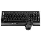 A4 Tech 9300F Siyah Q Tr Kablosuz Multimedya Set