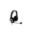 Mıcrosoft Jug-00014 Lıfechat Lx-3000 Mıc Kulaklık Üstün Stereo Ses Gürültü Önleyici Mikrofon Sesli V_1)