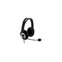 Mıcrosoft Jug-00014 Lıfechat Lx-3000 Mıc Kulaklık Üstün Stereo Ses Gürültü Önleyici Mikrofon Sesli V