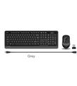 A4 Tech Fg1010 2.4G Gri Q Fn-Mm Klv+Optik Mouse Set_1)