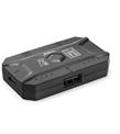 Nodar HADRON M1 PRO Klavye Mouse Dönüştürücü 5.0 Type-C Siyah Medya Dönüştürücü