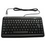 A4 Tech Kl-5Up F Usb Tr Siyah Mini Klavye
