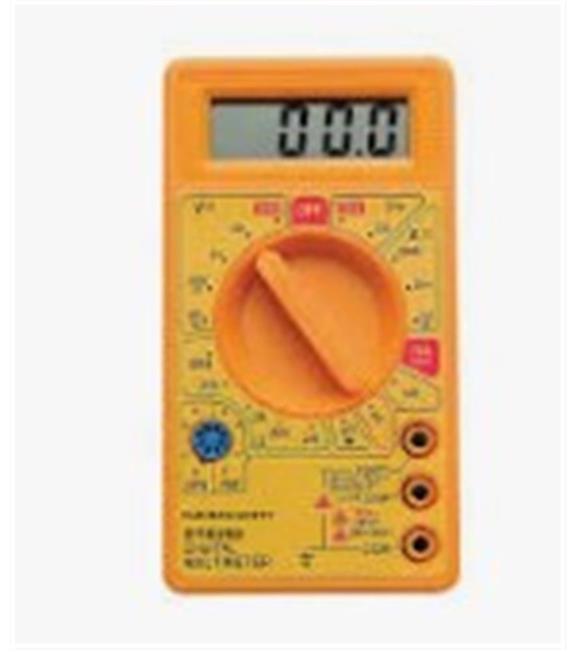 Sline DT830D Dijital Multimetre