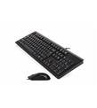 A4 Tech Kr-9276 Q Usb Fn Multimedya Klavye+Optik Kablolu Mouse Set_1)