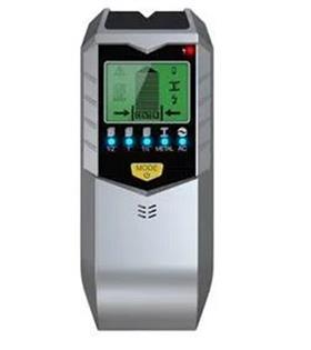 Sline M-004 5 in1 Çok Fonksiyonlu Duvar Tarayıcı Kablo Bulucu