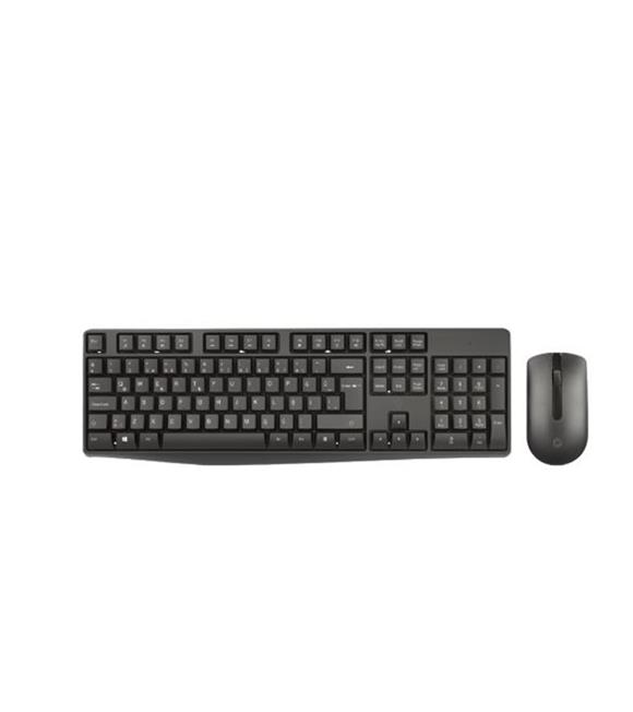 Frisby FK-4875QU Kablosuz Q-Türkçe Multimedya Klavye & Mouse