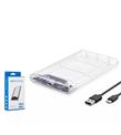 HADRON HDX1766 HDD KUTU TYPE-C3.1 + USB3.0 2.5