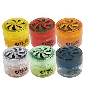 Jel Oda Ve Oto Kokusu