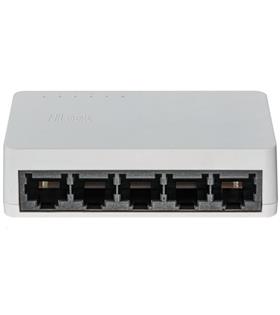Hilook NS-0105D 5 Port 10-100 Mbps Switch