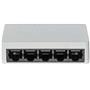 Hilook NS-0505D 5 Port 10-100-1000 Mbps Switch