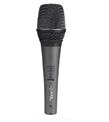 Sline T-MKE03 Audio Kablolu El Mikrofonu Yarı Metal Yarı Plastik