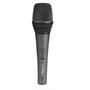 Sline T-MKE03 Audio Kablolu El Mikrofonu Yarı Metal Yarı Plastik