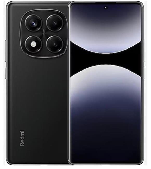 Xiaomi Redmi Note 14 Pro 512GB 12GB Ram Siyah Cep Telefonu Kategori Dışı
