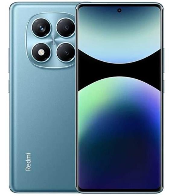 Xiaomi Redmi Note 14 Pro 512GB 12GB Ram mavi Cep Telefonu Kategori Dışı