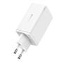 BASEUS P10162701213-00 GAN 6 Pro 2C+2U 65W Şarj Cihazı Beyaz