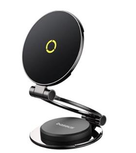 BASEUS C40172900121-00 MagPro Series II Magnetic Araç İçi Telefon Tutacağı Siyah