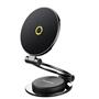 BASEUS C40172900121-00 MagPro Series II Magnetic Araç İçi Telefon Tutacağı Siyah