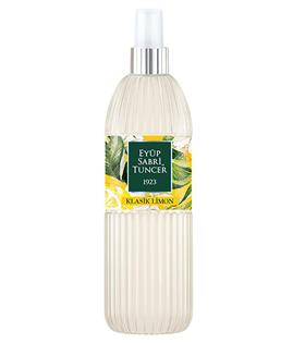 Eyüp Sabri Tuncer 150ml Pet Limon  Kolonyası Sprey