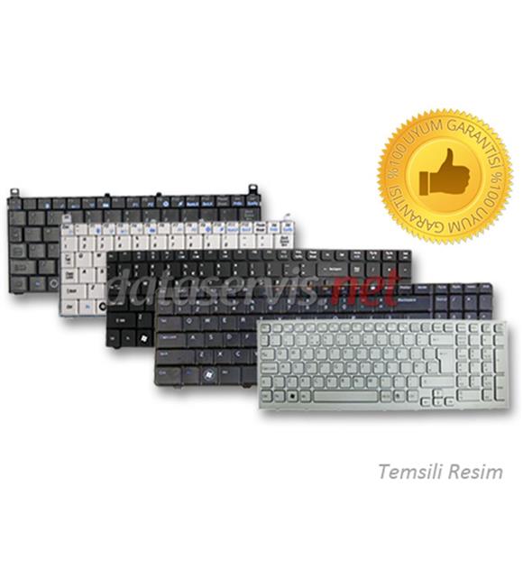 Dell Toshiba Dynabook Satellite P855-33N Klavye Işıklı Kategori Dışı