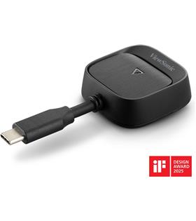 Viewsonic  WPD-900 Kablosuz Ekran Yansıtma Kiti