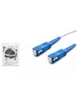 HADRON HDX5572 FIBER OPTICAL KABLO 1.5M BEYAZ