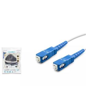 HADRON HDX5572 FIBER OPTICAL KABLO 1.5M BEYAZ