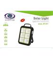 Everton Rt-917 Şarjlı 300w Solar Panelli Projektör Led