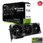 Asus TUF Gaming GeForce RTX 5090 32GB GDDR7 28 Gbps 512-bit TUF-RTX5090-32G-GAMING Ekran Kartı