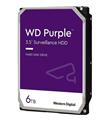 Wd 6TB Purple 3.5