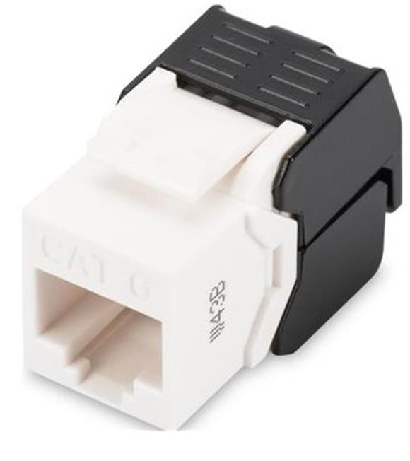 Digitus DN-93603 Cat6 Class E Keystone Jack Kategori Dışı