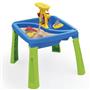 Dolu Oyuncak Su & Kum & Yaratıcılık Masası