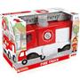 Dolu Oyuncak İtfaiye Kamyonu 38 Cm