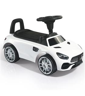 Dolu Oyuncak Ride On Car Bin Git Araba Erkek Oyuncak